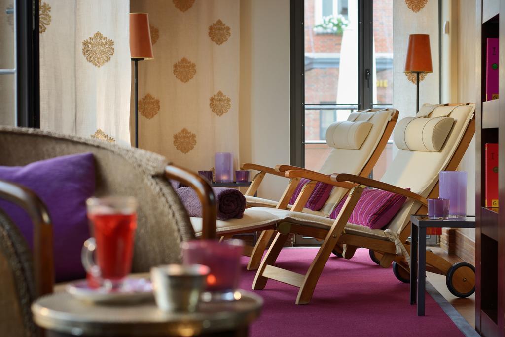 Hotel Die Sonne Frankenberg Frankenberg an der Eder Eksteriør bilde